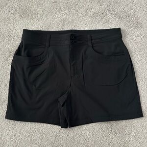 Eddie Bauer Women’s Shorts (5” Inseam)